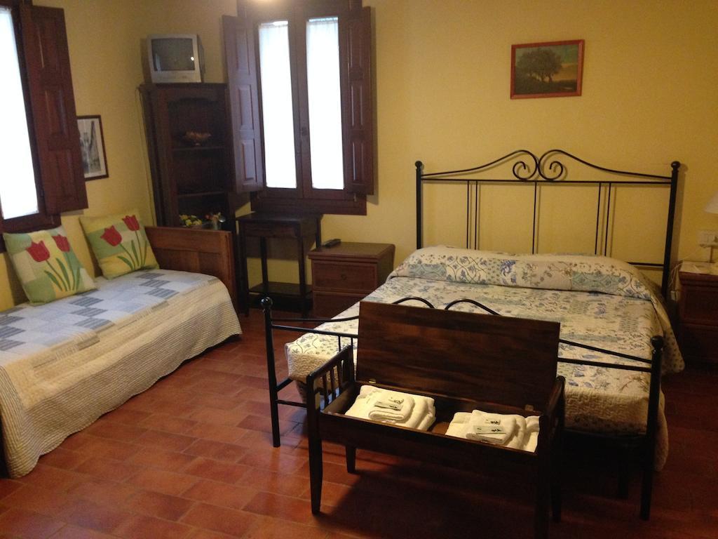 Agriturismo La Marletta Imola Quarto foto