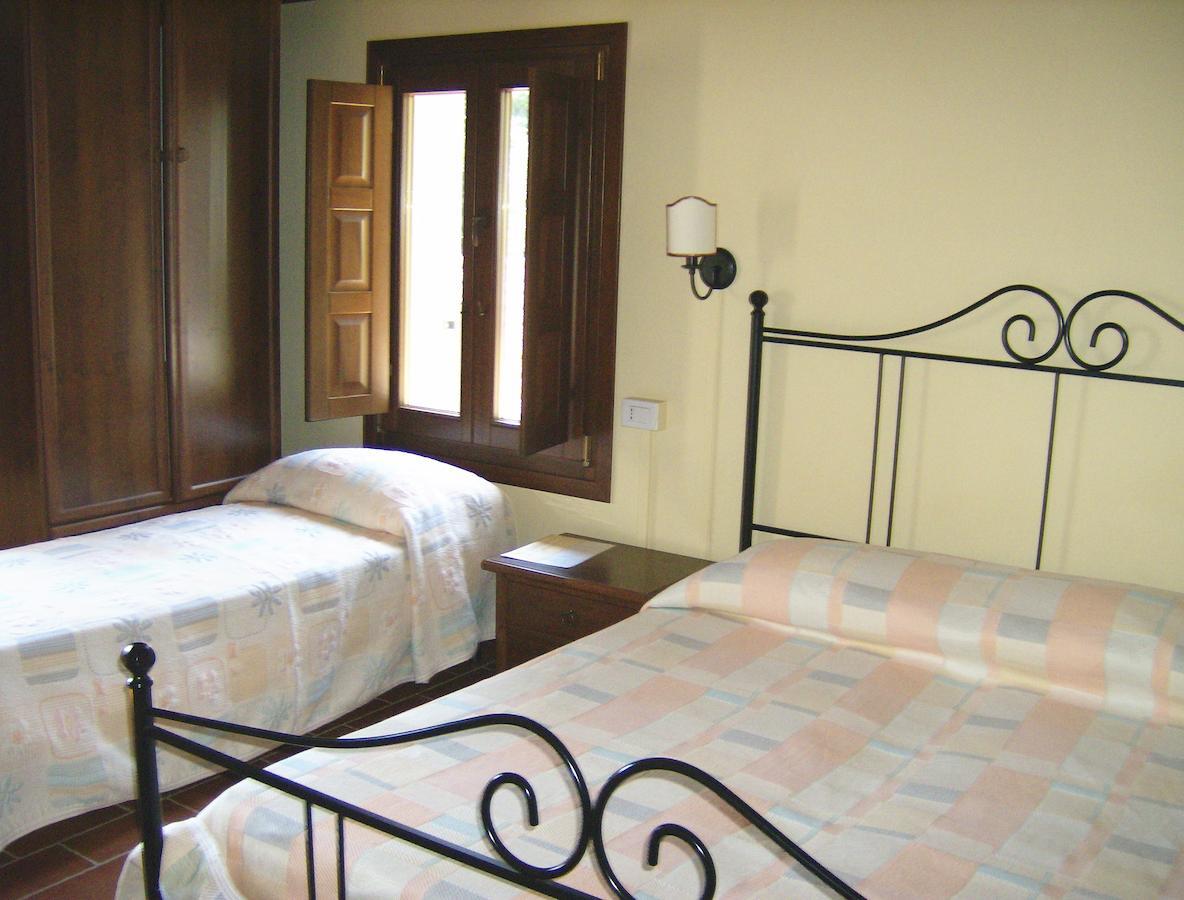 Agriturismo La Marletta Imola Quarto foto